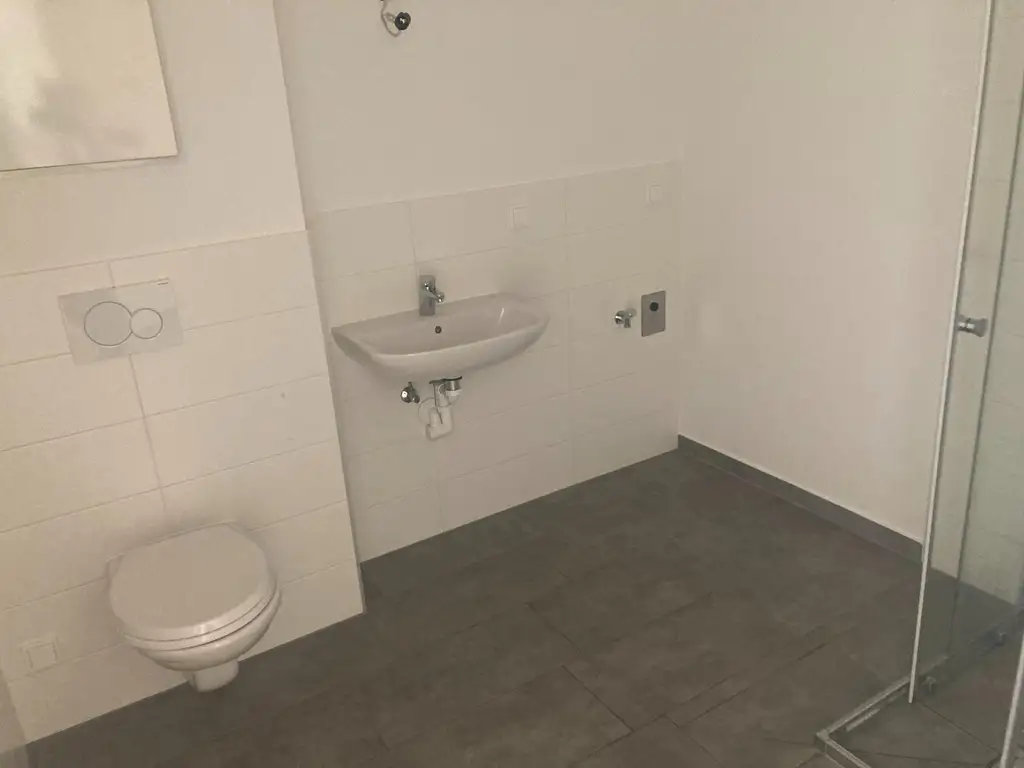 Stadthaus Andritzer Reichsstrasse  - Neubau- Mietwohnung mit Balkon, Top 06 [GF,AR]