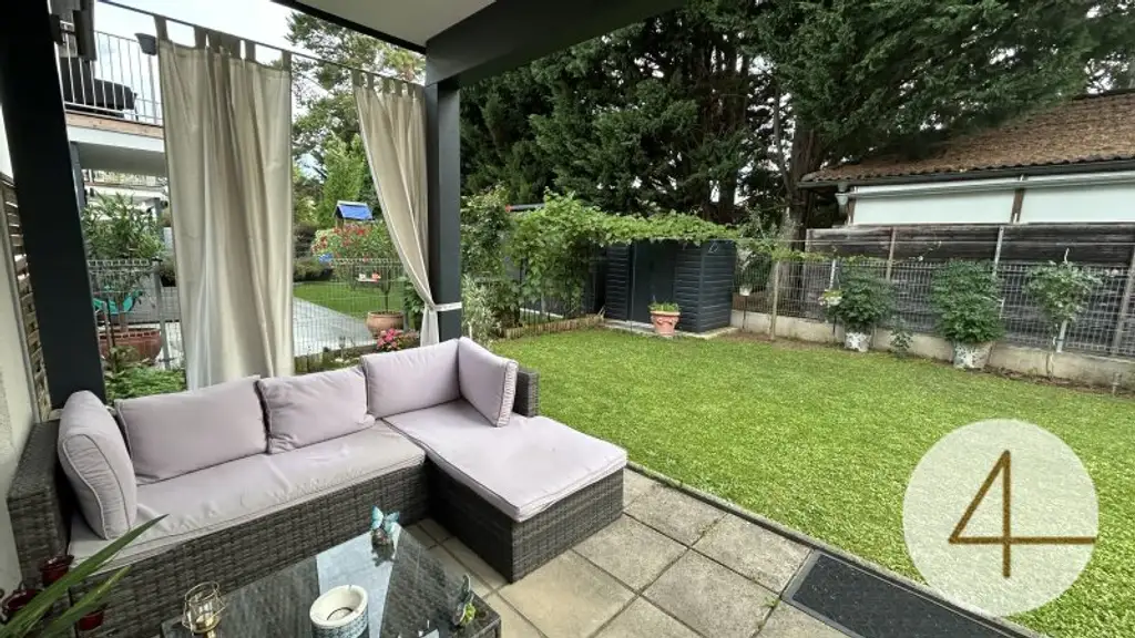 “Ihr neues Zuhause in Strasshof – Modern, ruhig & familienfreundlich”