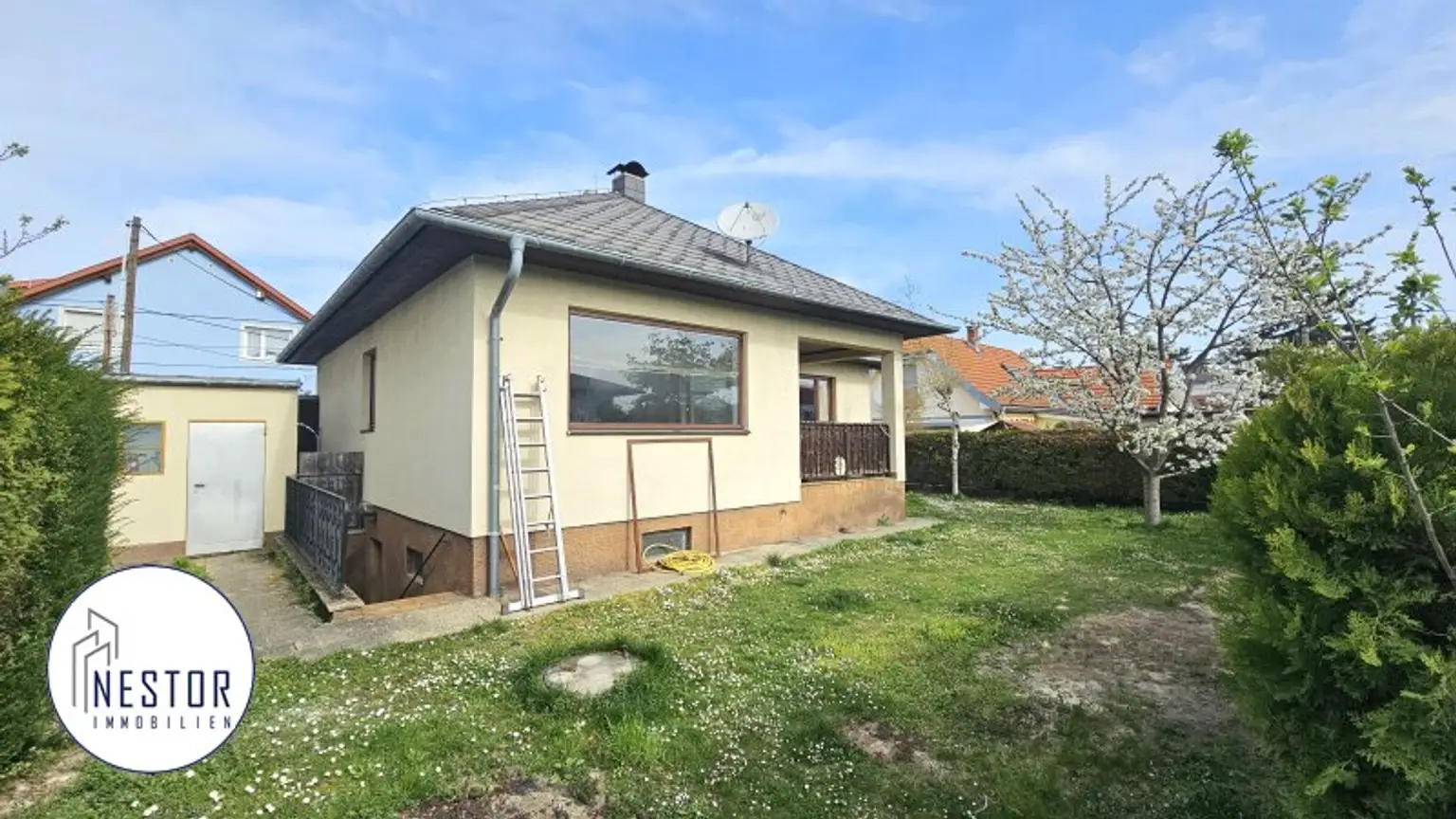 Haus - NESTOR Immobilien