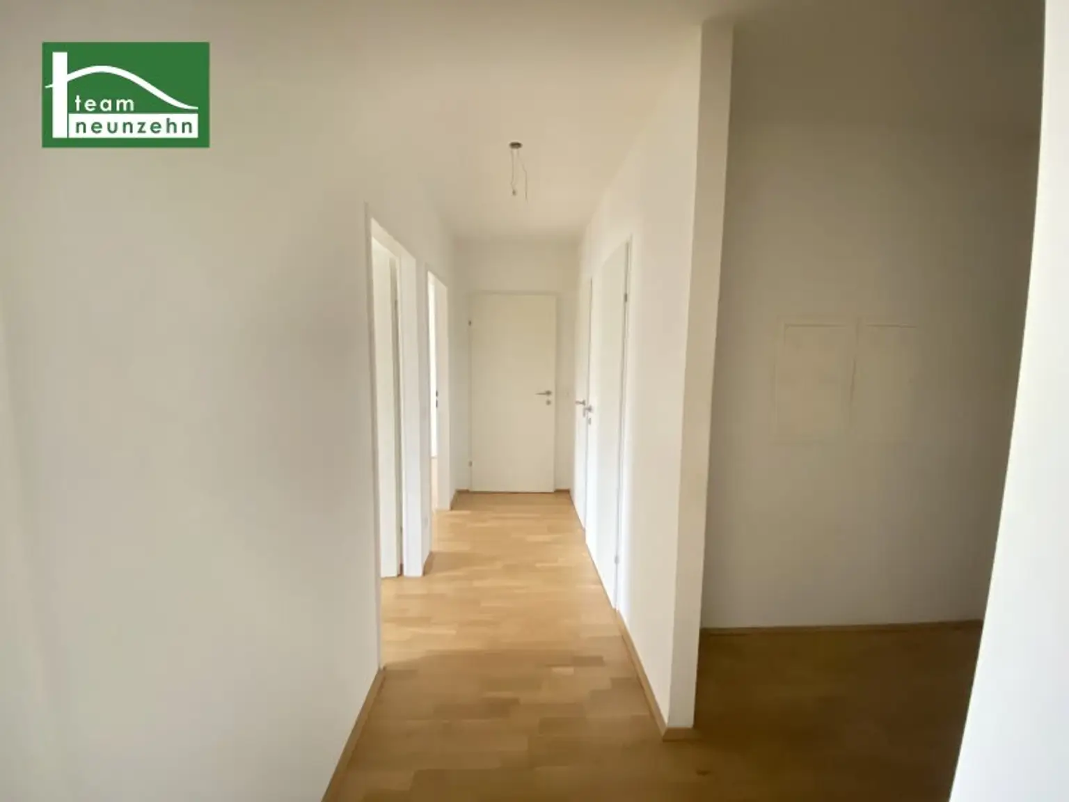 LEO 131 - Hochwertige 2-Zimmer Wohnung mit Loggia! Nahe Siemens, S-Bahn und mit Anbindung nach Floridsdorf!