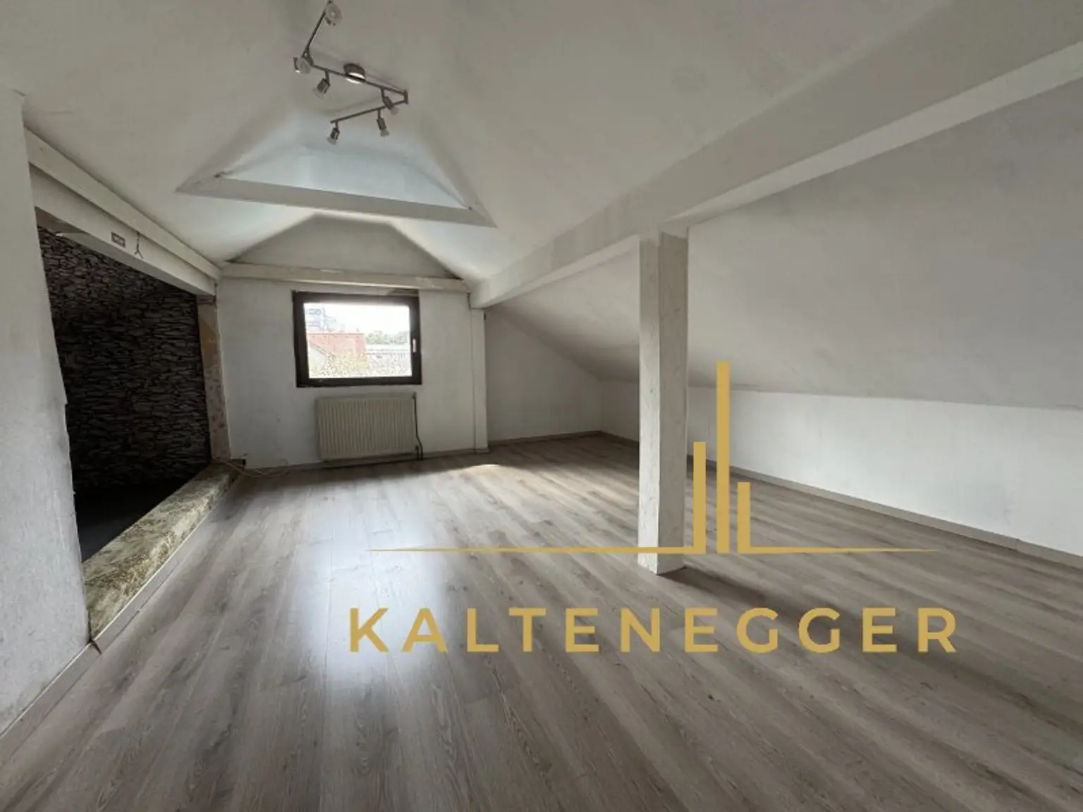 Dachgeschoss