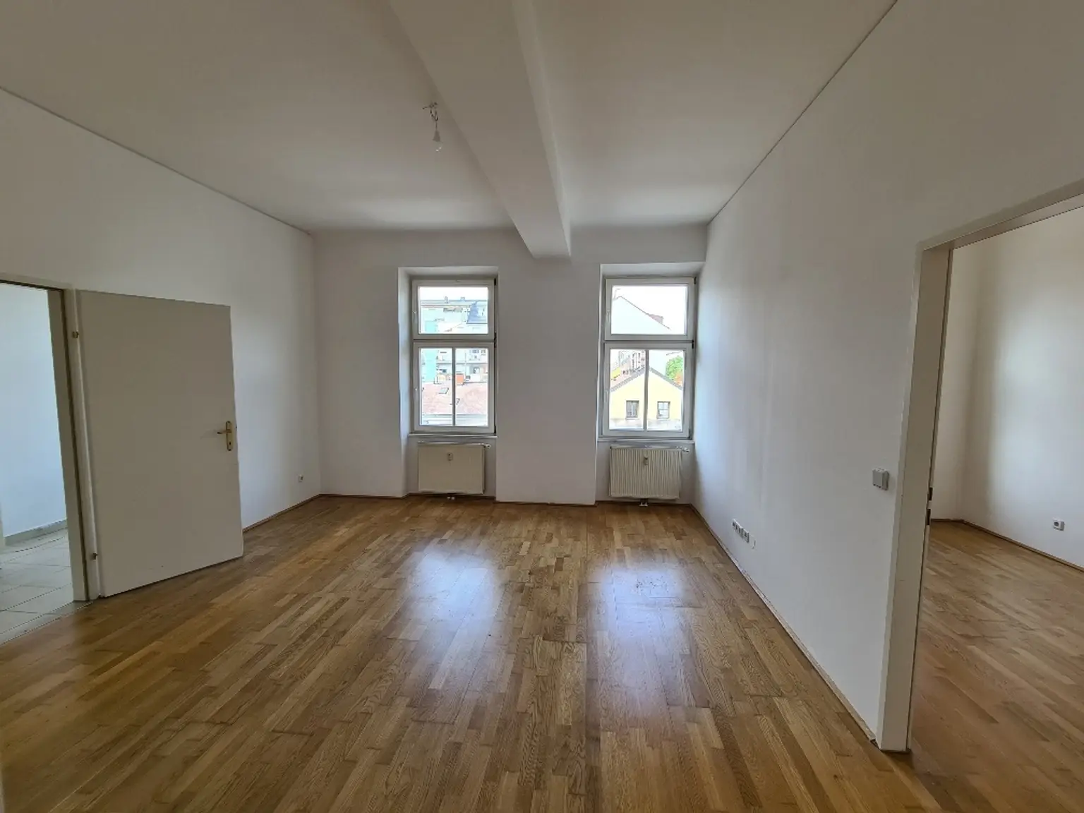 Wohnraum