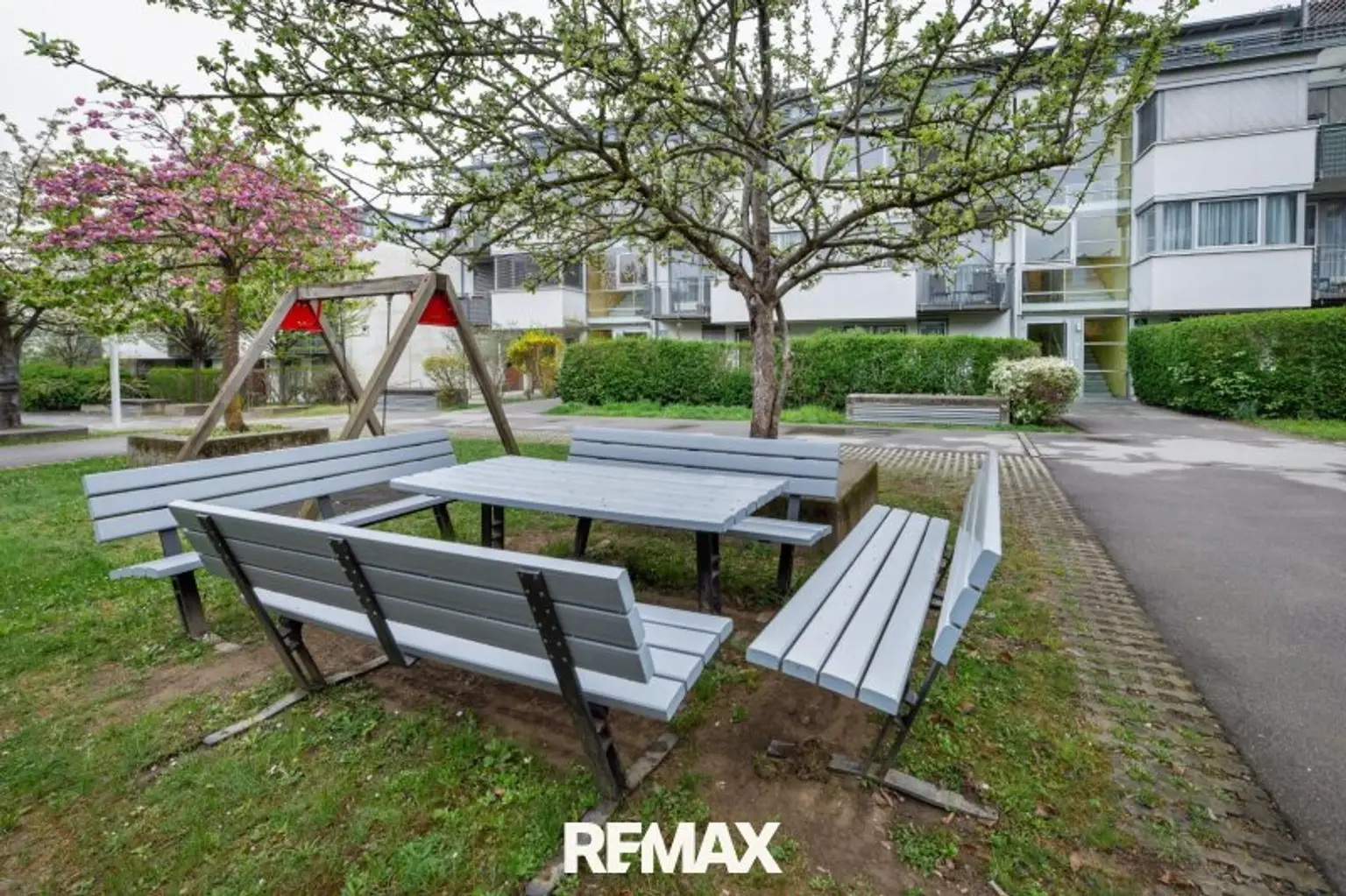 Spielplatz