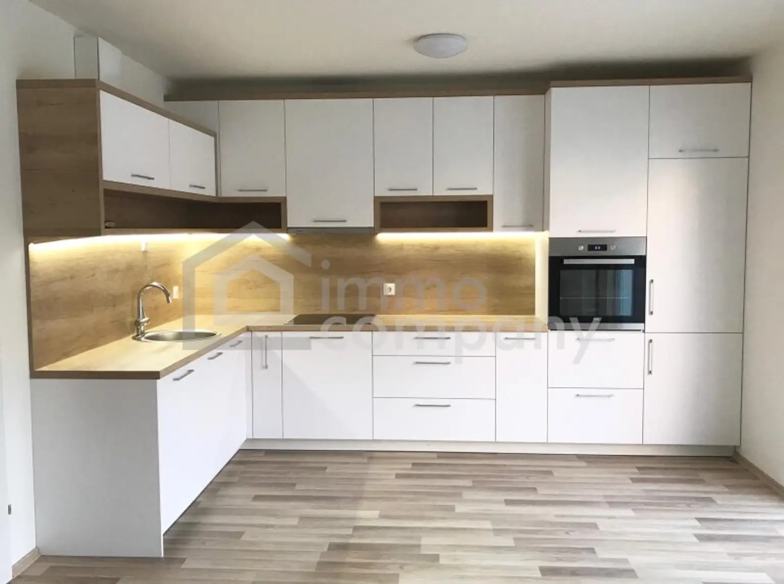 Neubaujuwel mit Balkon – Ihr neues Zuhause im 10. Bezirk