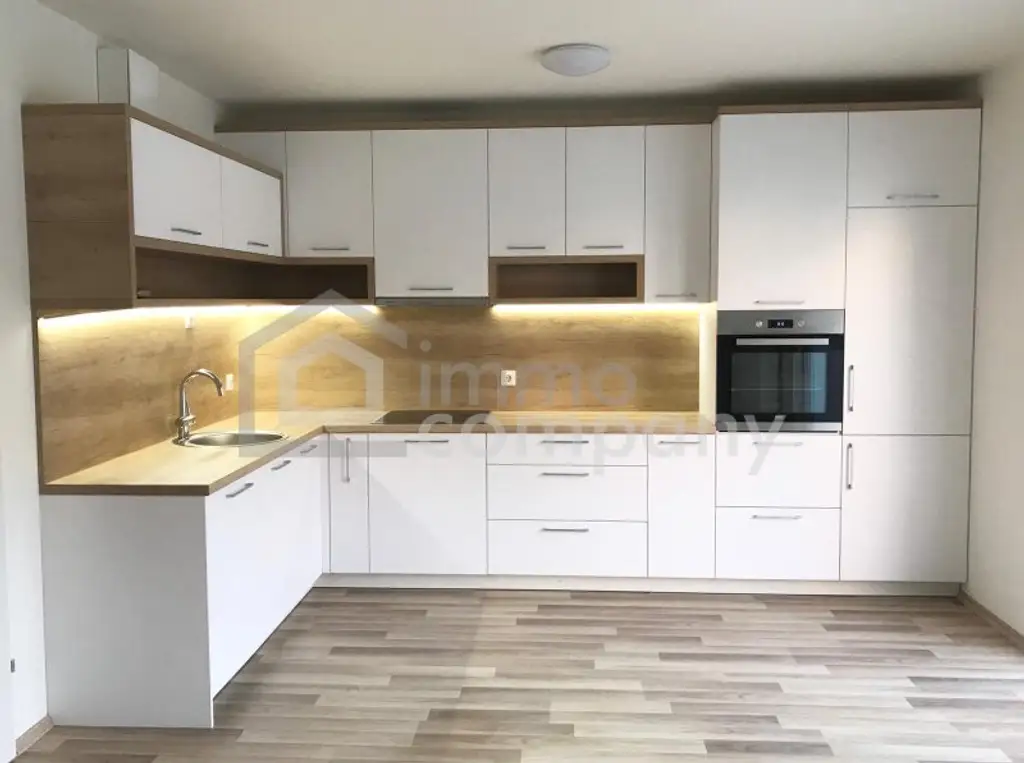 Neubaujuwel mit Balkon – Ihr neues Zuhause im 10. Bezirk