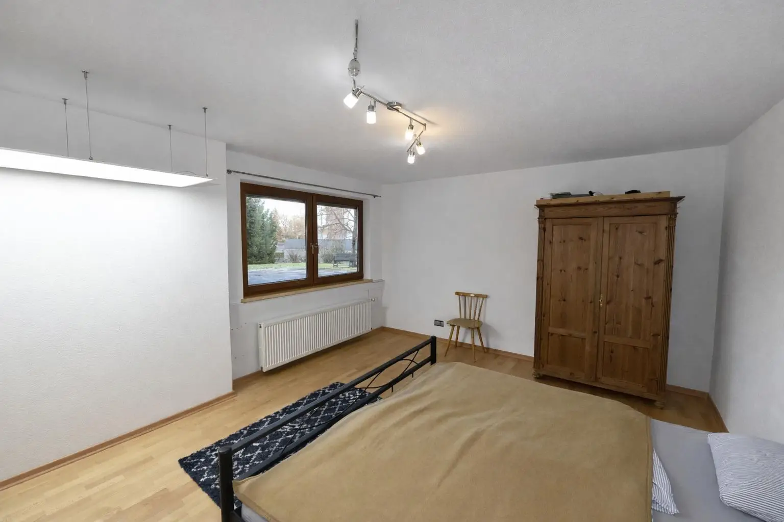 Zimmer 5 (UG - Haupthaus)