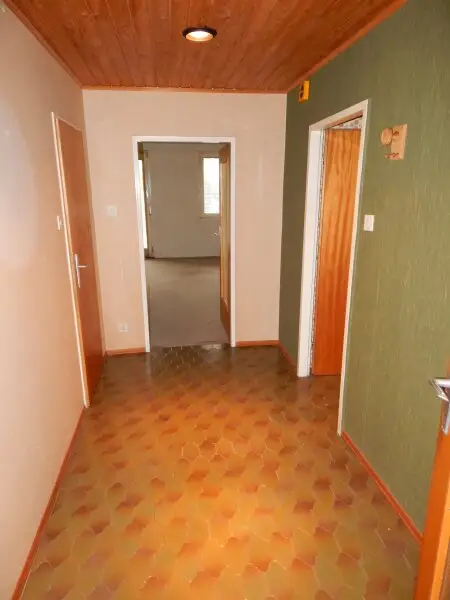 "Gelegenheit" Reihenhaus mit Garten zum Selbersanieren