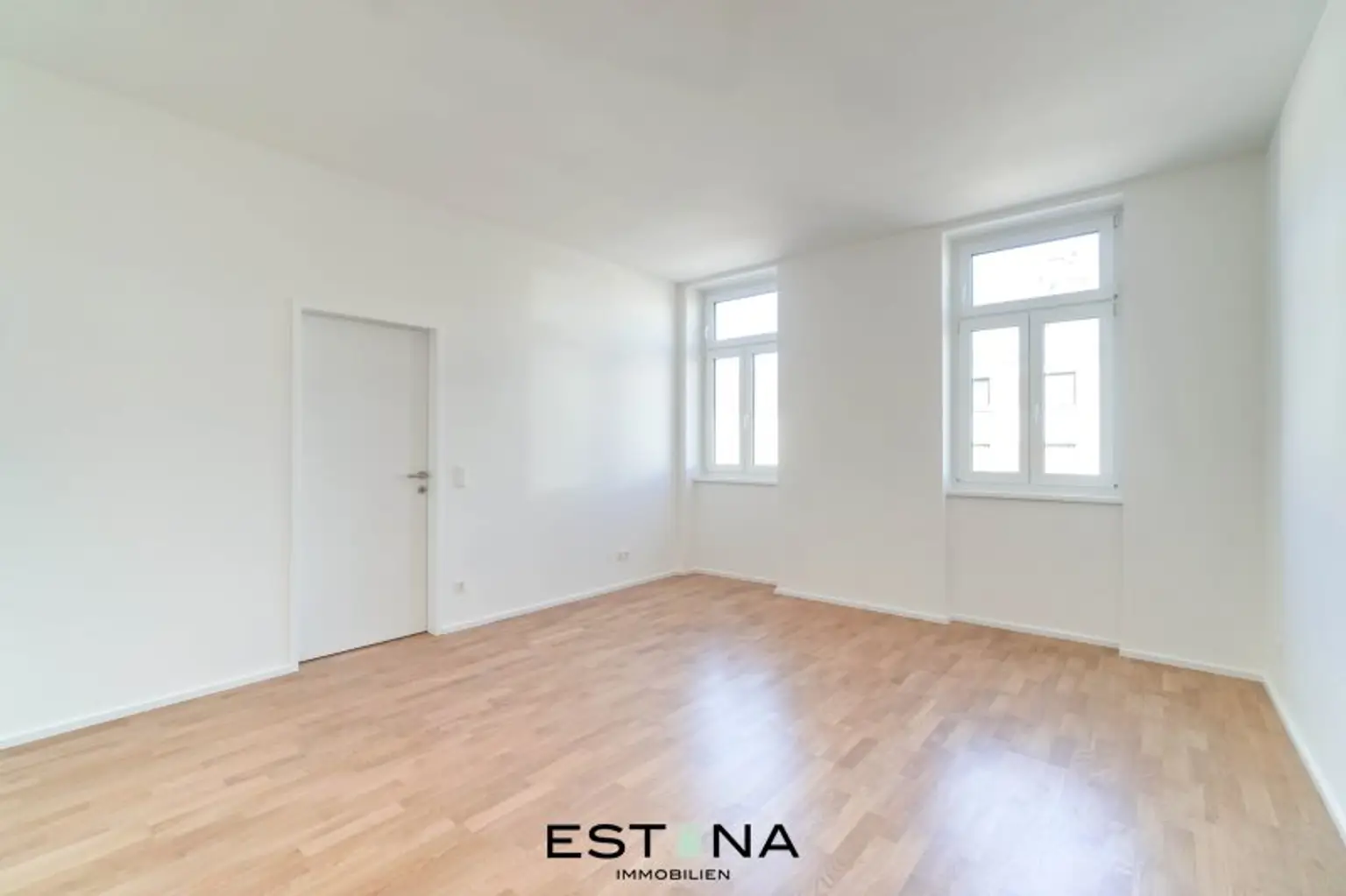 Charmante Pärchenwohnung mit optimaler Raumaufteilung in Wien-Penzing