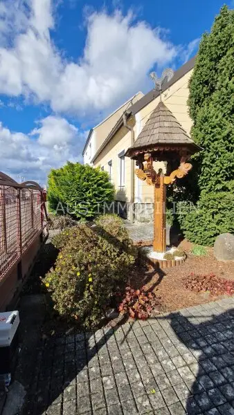 Melk - entzückendes Einfamilienhaus mit kleinem Garten - Keine Provision!!