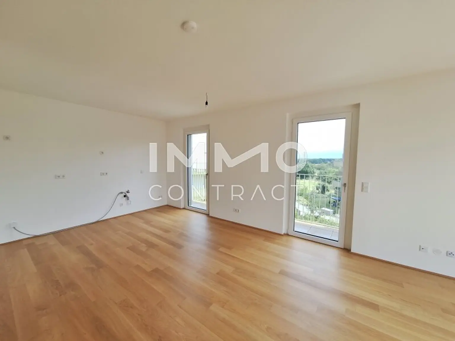 Wohnküche_Küchenanschlüsse