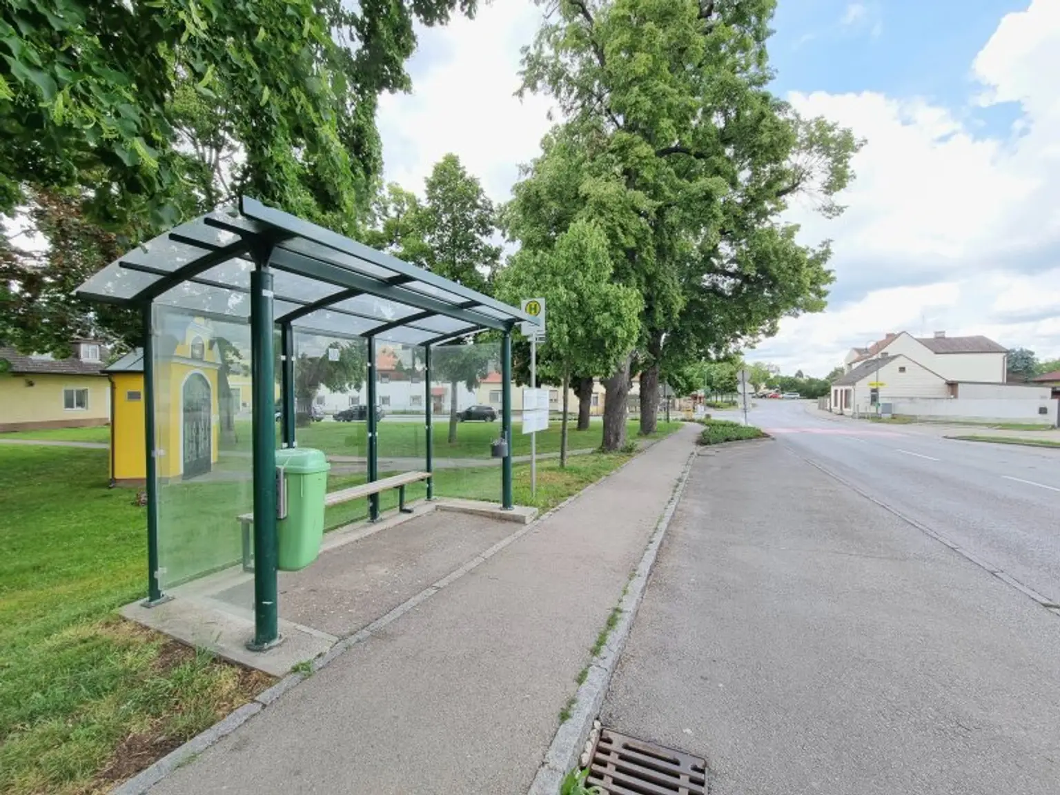FLORIANI – QUARTIER AM TULLNERFELD
