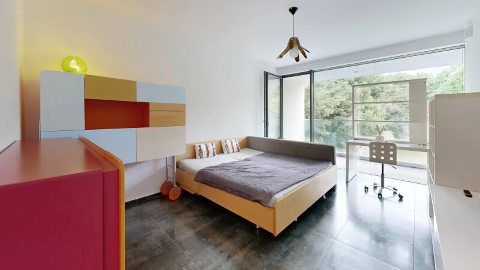 Luxusvilla mit Infinitypool in absoluter Ruhelage in Hinterbrühl – Exklusives Anwesen mit Top-Ausstattung