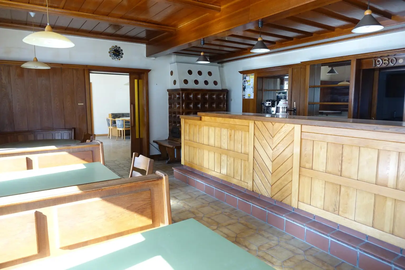 **VIEL PLATZ UND VIELE MÖGLICHKEITEN** Haus mit vielfältigem Potential im Südburgenland!