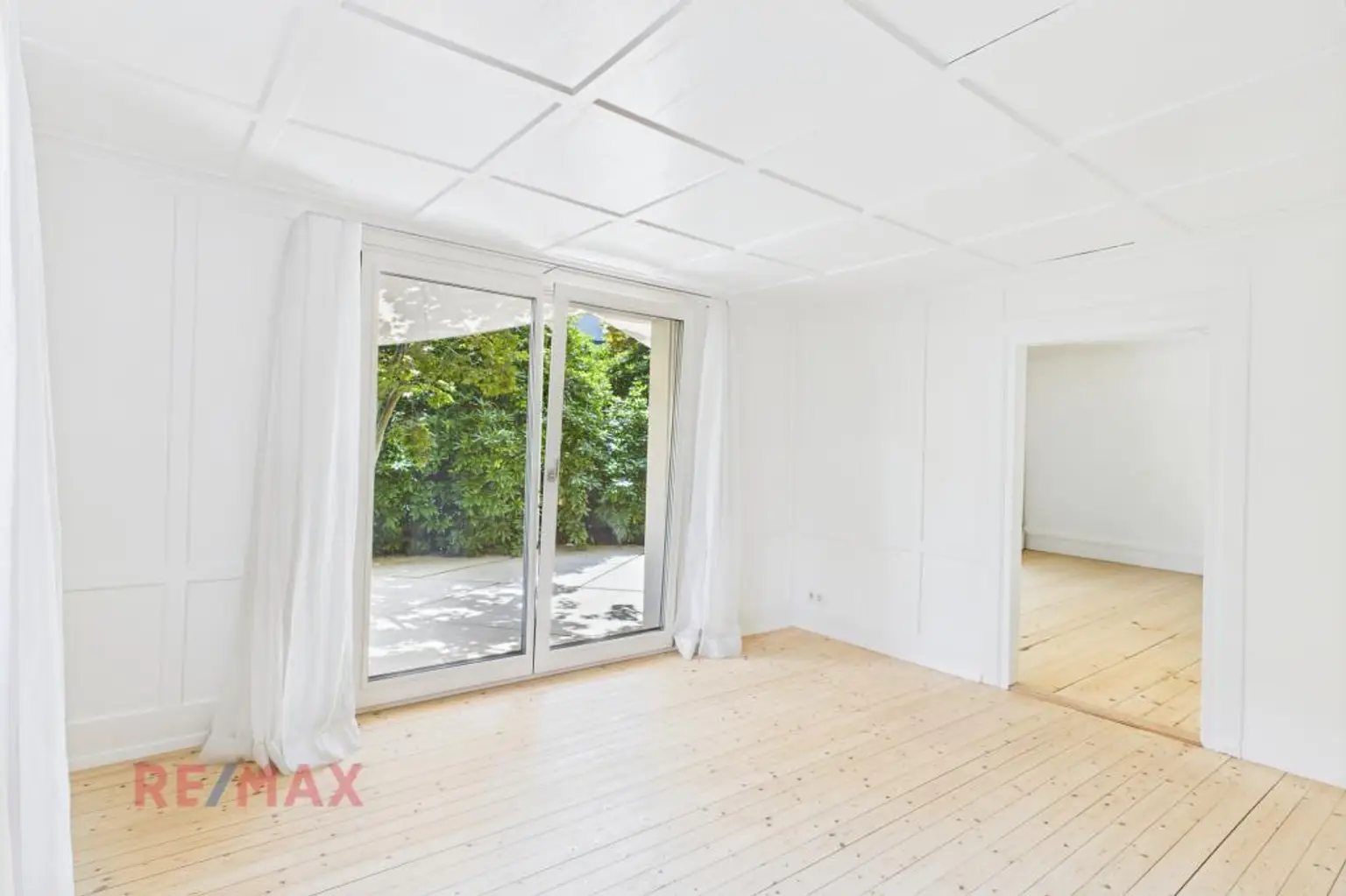 Charme, Charakter und Komfort - Ihr neues Zuhause
