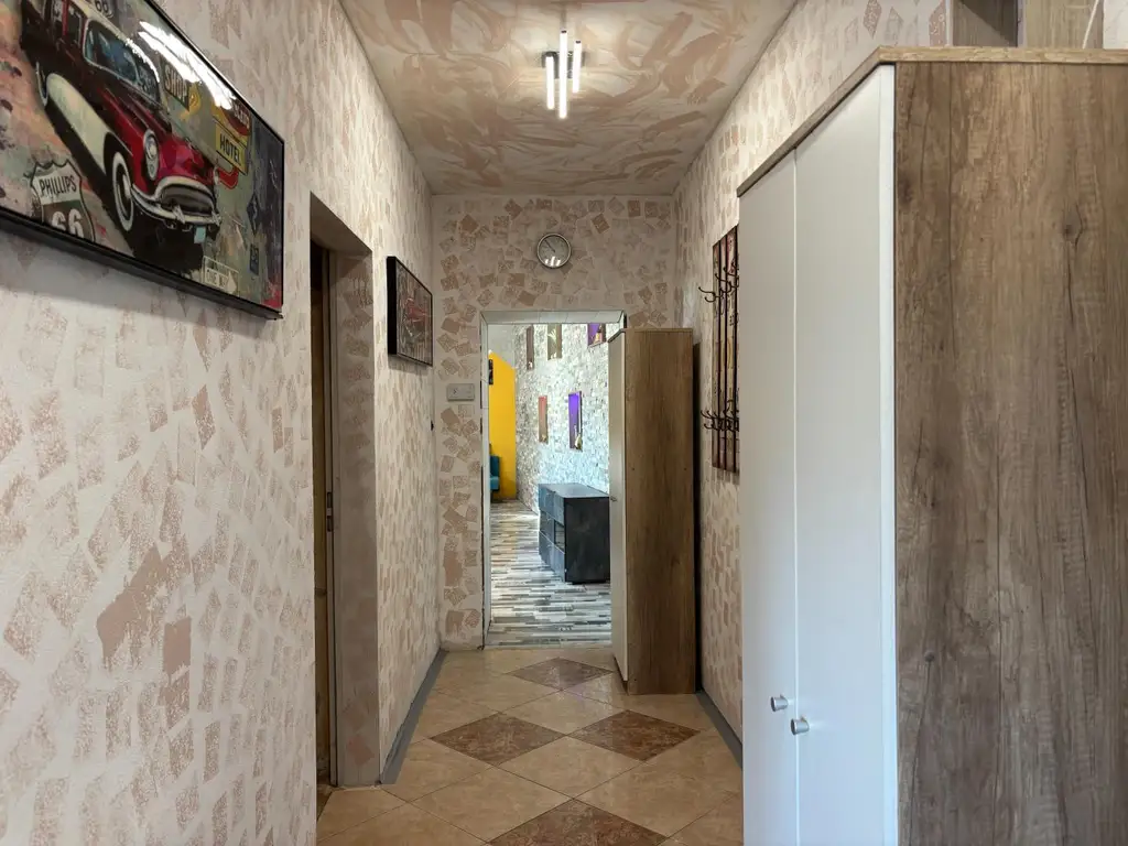 Gemütliches Einfamilienhaus mit Garten und viel Potential!