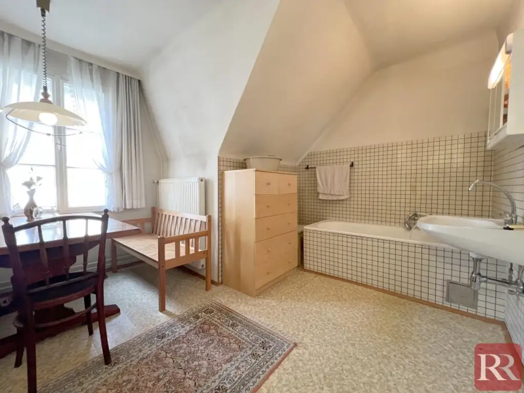 Charmantes Einfamilienhaus mit Garten in ruhiger Lage von Klosterneuburg