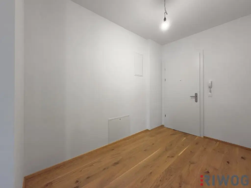 HERBSTAKTION - NEUE PREISE | 2-Zimmer Altbauwohnung mit geräumiger Wohnküche | Fernwärme