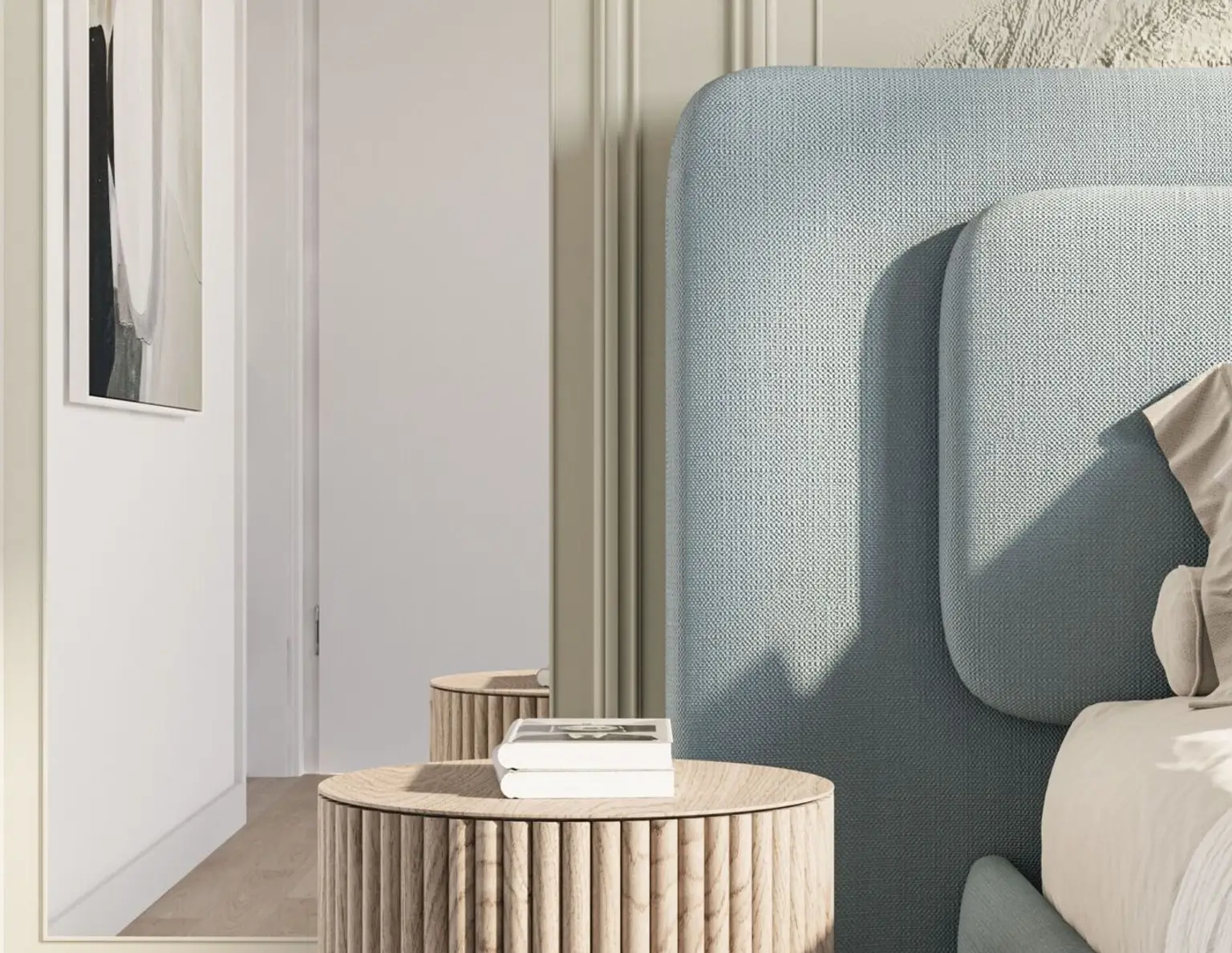 THE ARIK - Wohnraum mit Zukunft - 2 Zimmer mit Freifläche
