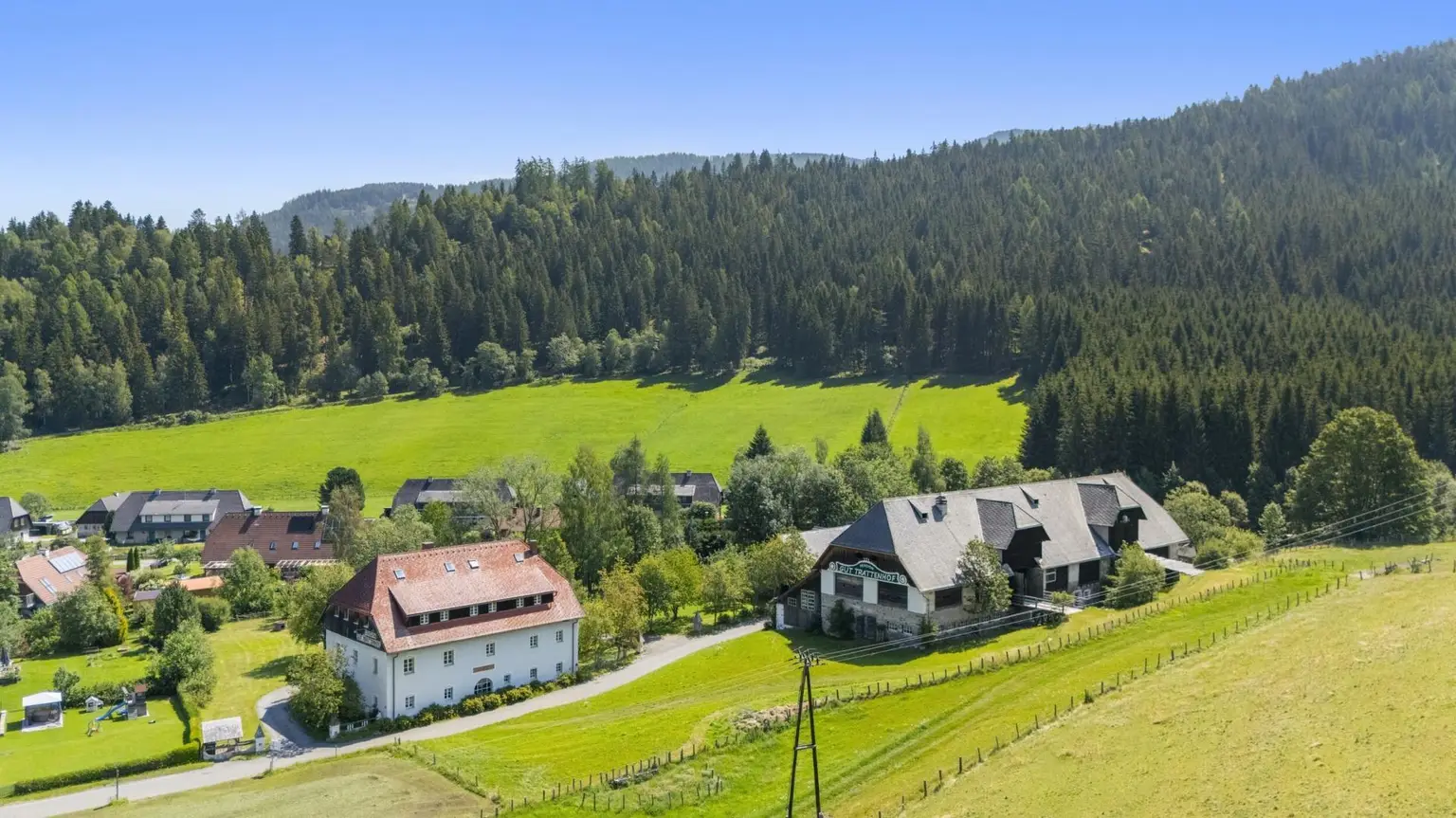 Gut Trattenhof
