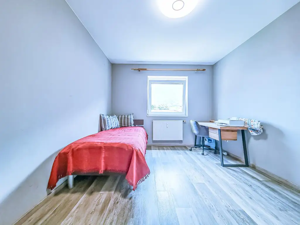 4-Zimmer-Wohnung mit Balkon & Duplexgarage in Telfs!