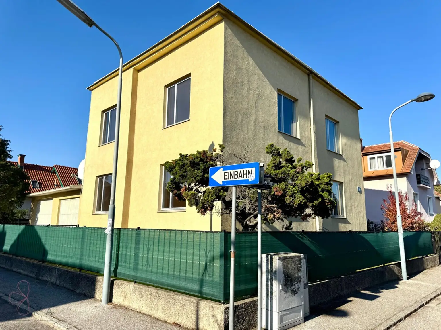 Investieren in Wien-Liesing – Renditeobjekt für Firmen oder Mitarbeiterunterkünfte