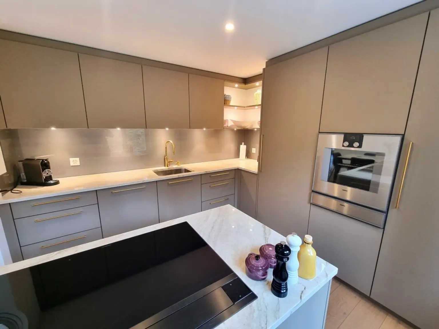 Top saniertes Einfamilienhaus an bester Lage