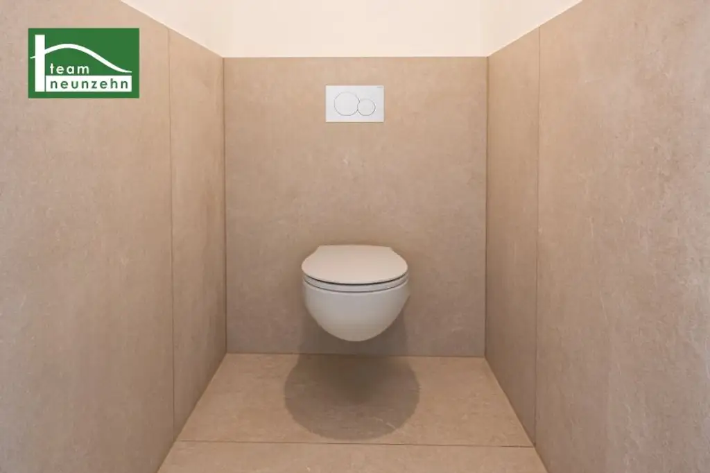 Exklusive Maisonettewohnung in Bestlage – Hackhofergasse 9, 1190 Wien