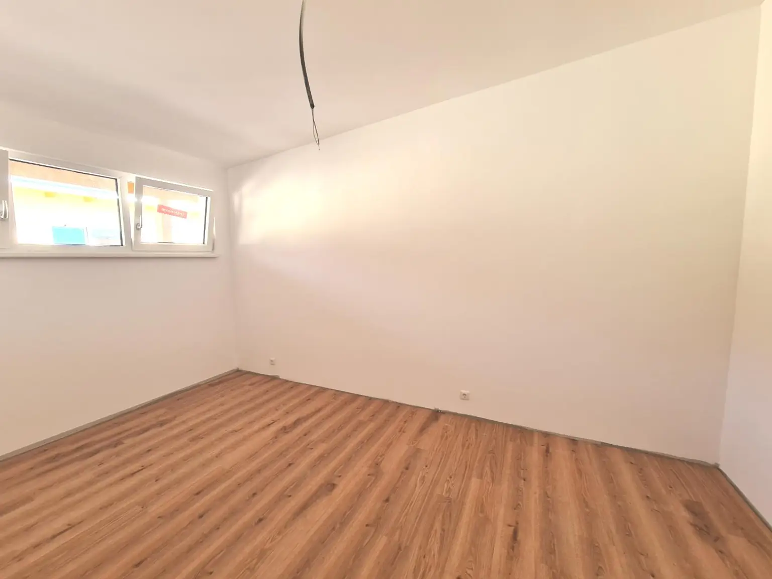 Großzügige und moderne 2-Zimmer-Wohnung – Erstbezug - bereits 8 Wohnungen vermietet