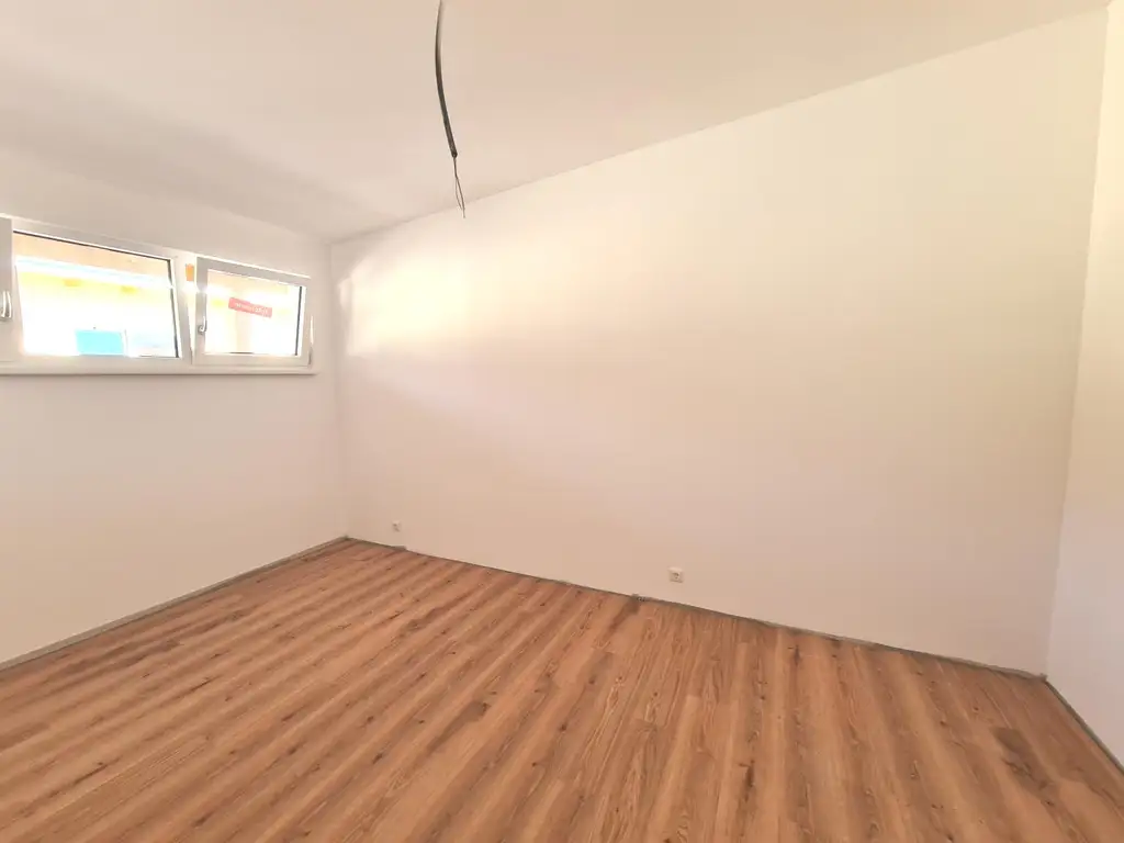 Großzügige und moderne 2-Zimmer-Wohnung – Erstbezug - bereits 8 Wohnungen vermietet