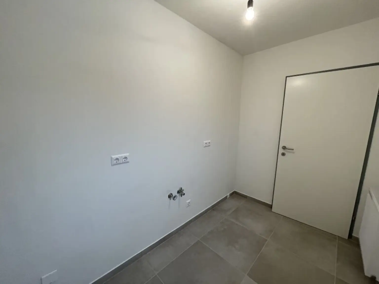 Großzügige Wohnung mit 60 m² Freifläche!