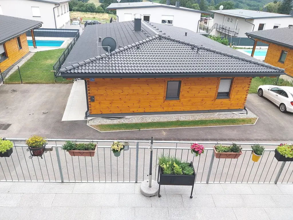 NEUBAUWOHNUNG zu mieten, ERSTBEZUG in 3061, Nähe Neulengbach