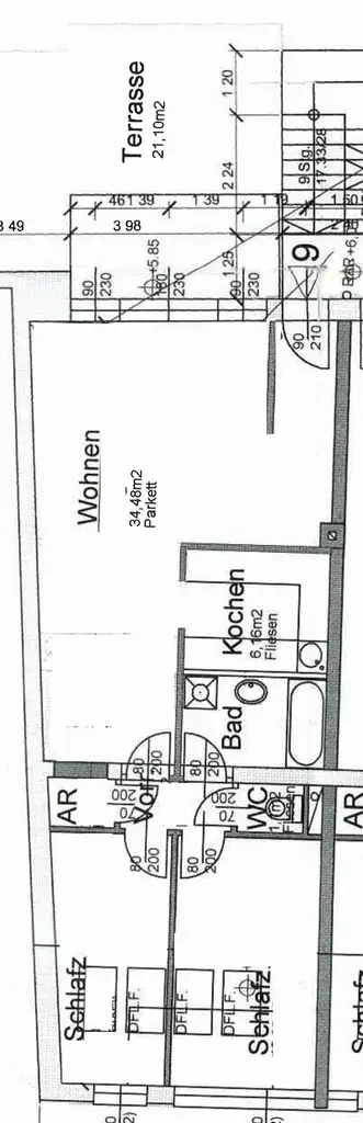 Plan 1