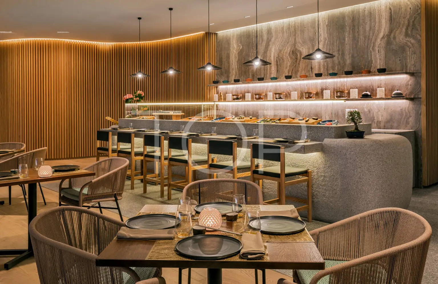 RHCB San Hô Restaurant (adults only) (1)