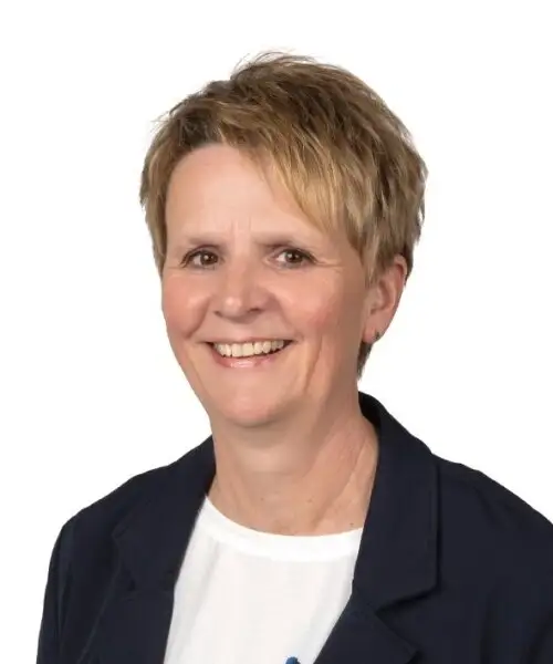 Margit Binder