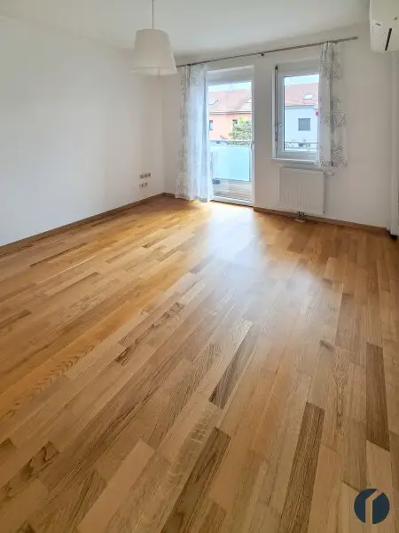 Zimmer 3 Obergeschoss mit Balkon