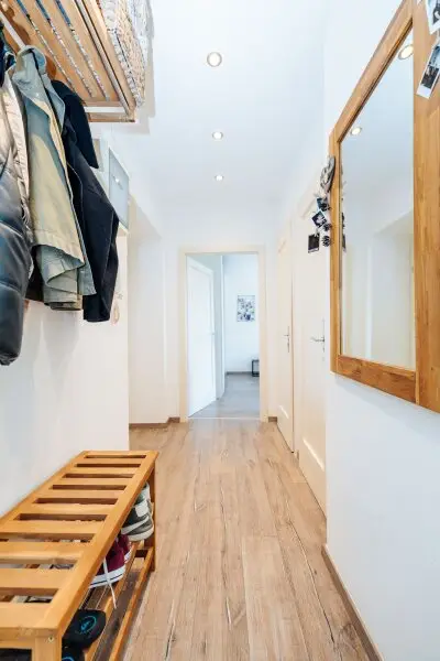 I AB 01.10 VERFÜGBAR I BADEWANNE I BALKON MIT AUSBLICK I HAUSTIERE WILLKOMMEN I INKL. HEIZKOSTEN I SEHR HELL UND RUHIG I