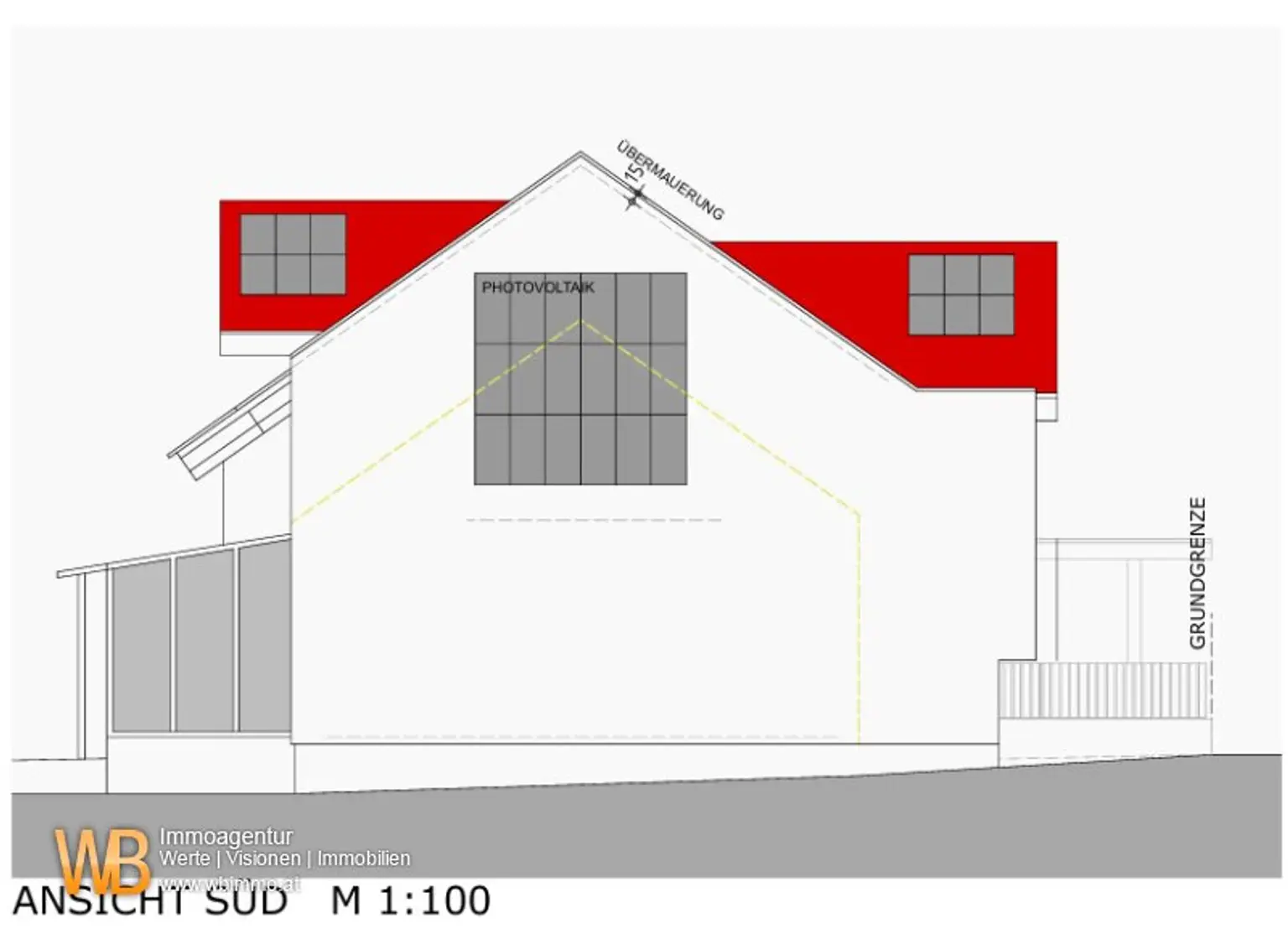Einfamilienhaus + 2 Wohneinheiten + Garten + 5min zur Therme Bad Tatzmannsdorf