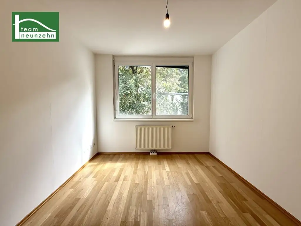 Ihr neues Zuhause mit Garten: stilvolles Wohnen mit Wohlfühlfaktor - jetzt einziehen - JETZT ANFRAGEN