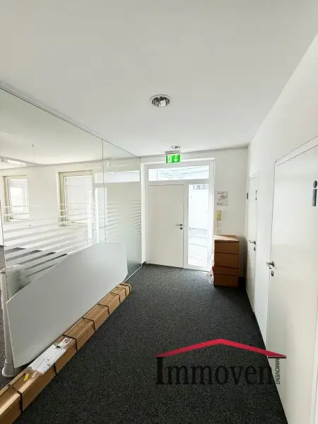 PROVISIONSFREI - Helles, großes Büro in Graz-Straßgang!