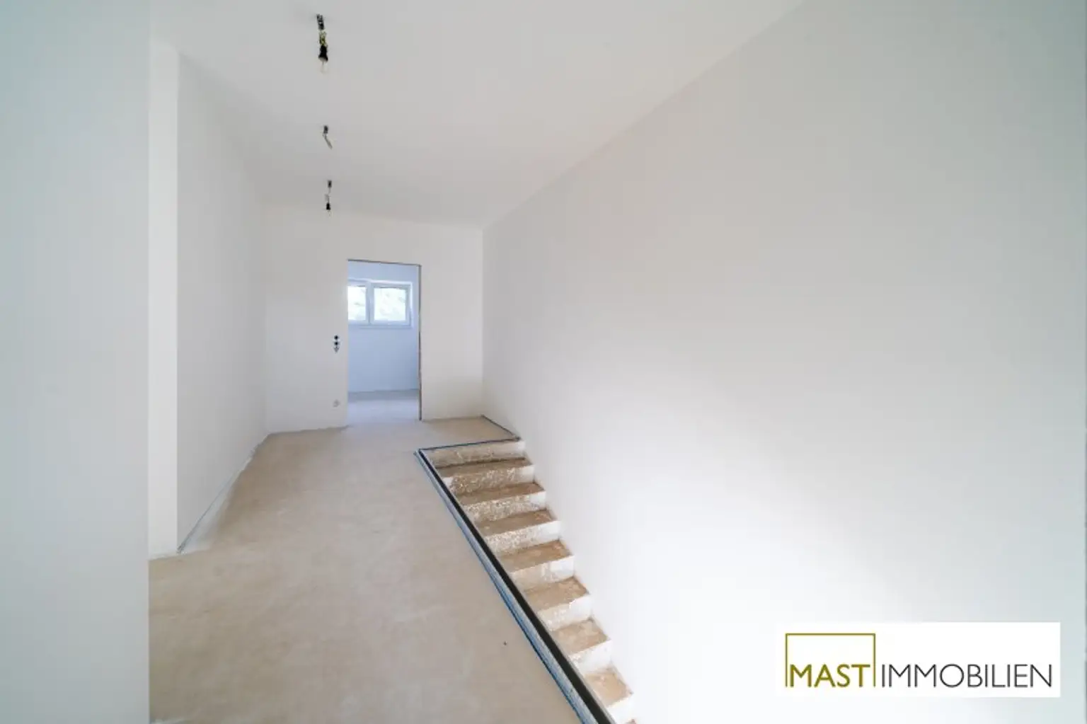 *NEU* belagsfertige 4-5-Zimmer Reihenhäuser in Strasshof – Wohnen im Grünen bei Wien!