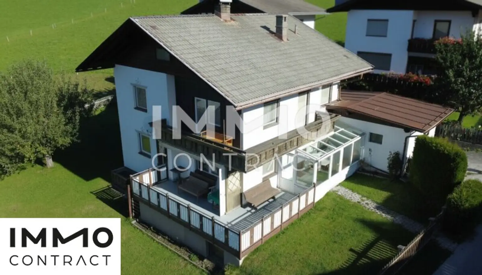 Ihr Platz an der Sonne