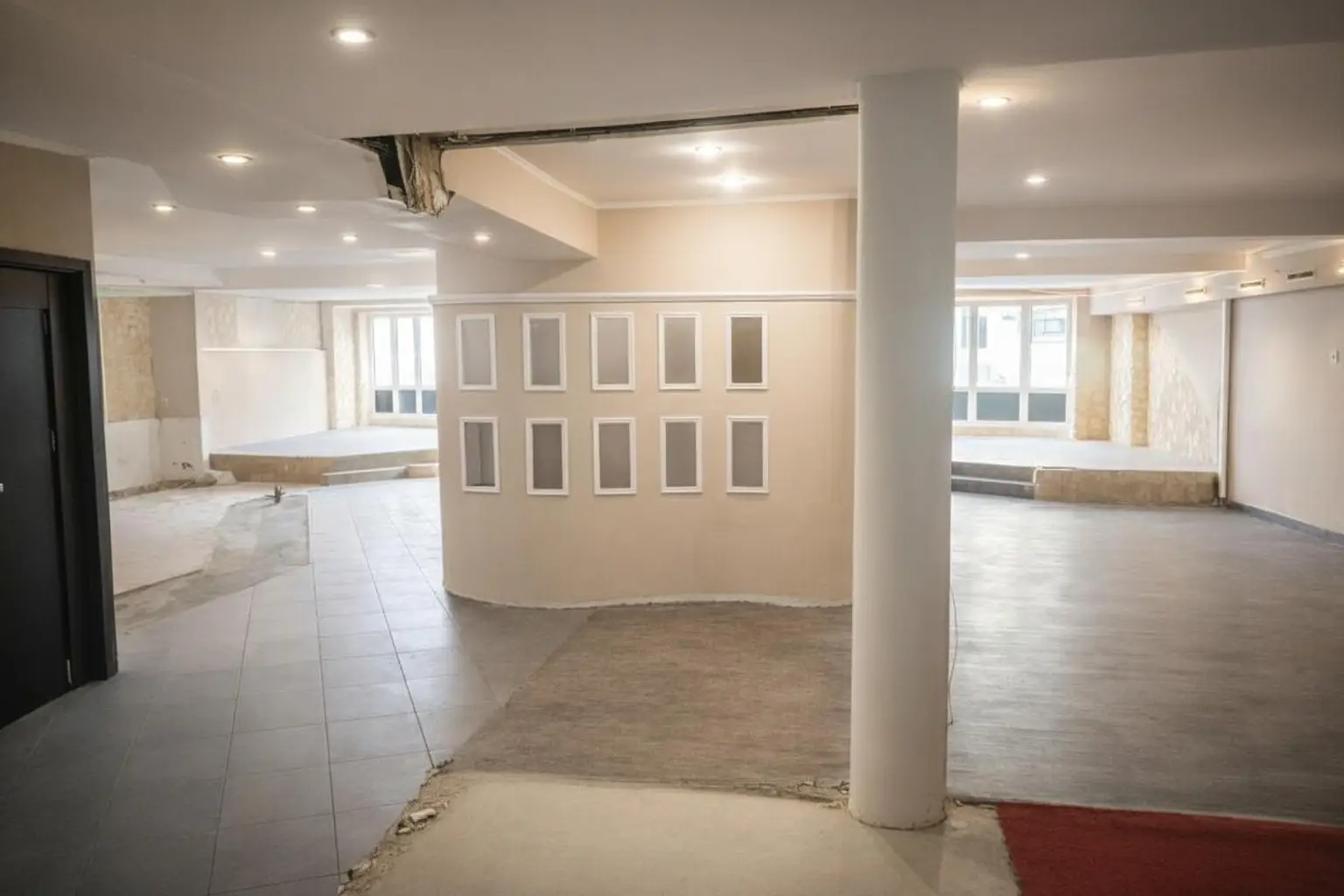 Wohnung