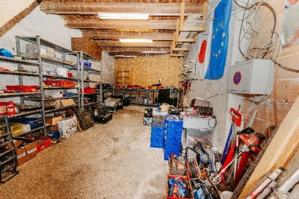 Verlieben sie sich in diese  generalsanierte Immobilie