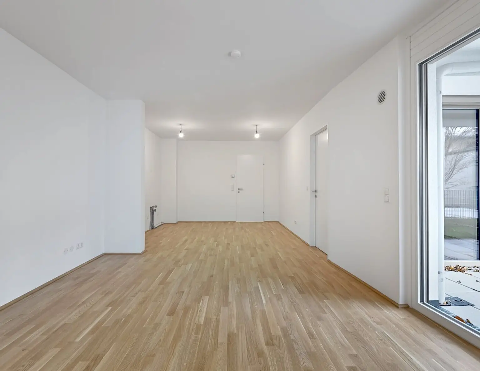 Bezugsfertig I Modernes Wohnen nahe der Alten Donau