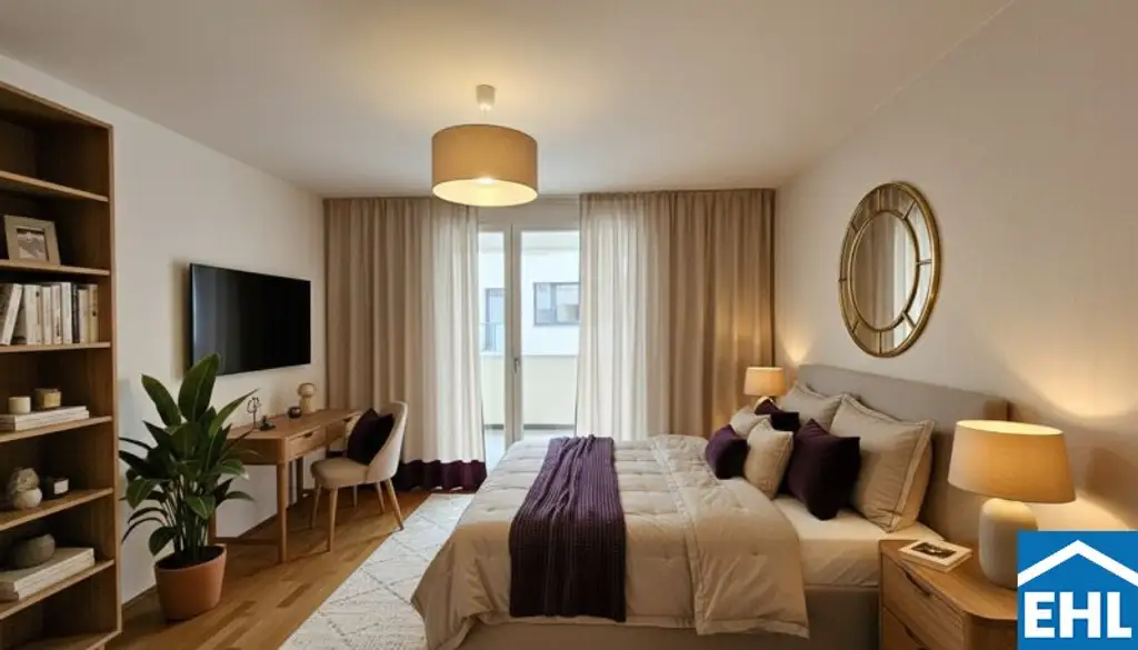 Modern wohnen am Stadtpark Atzgersdorf