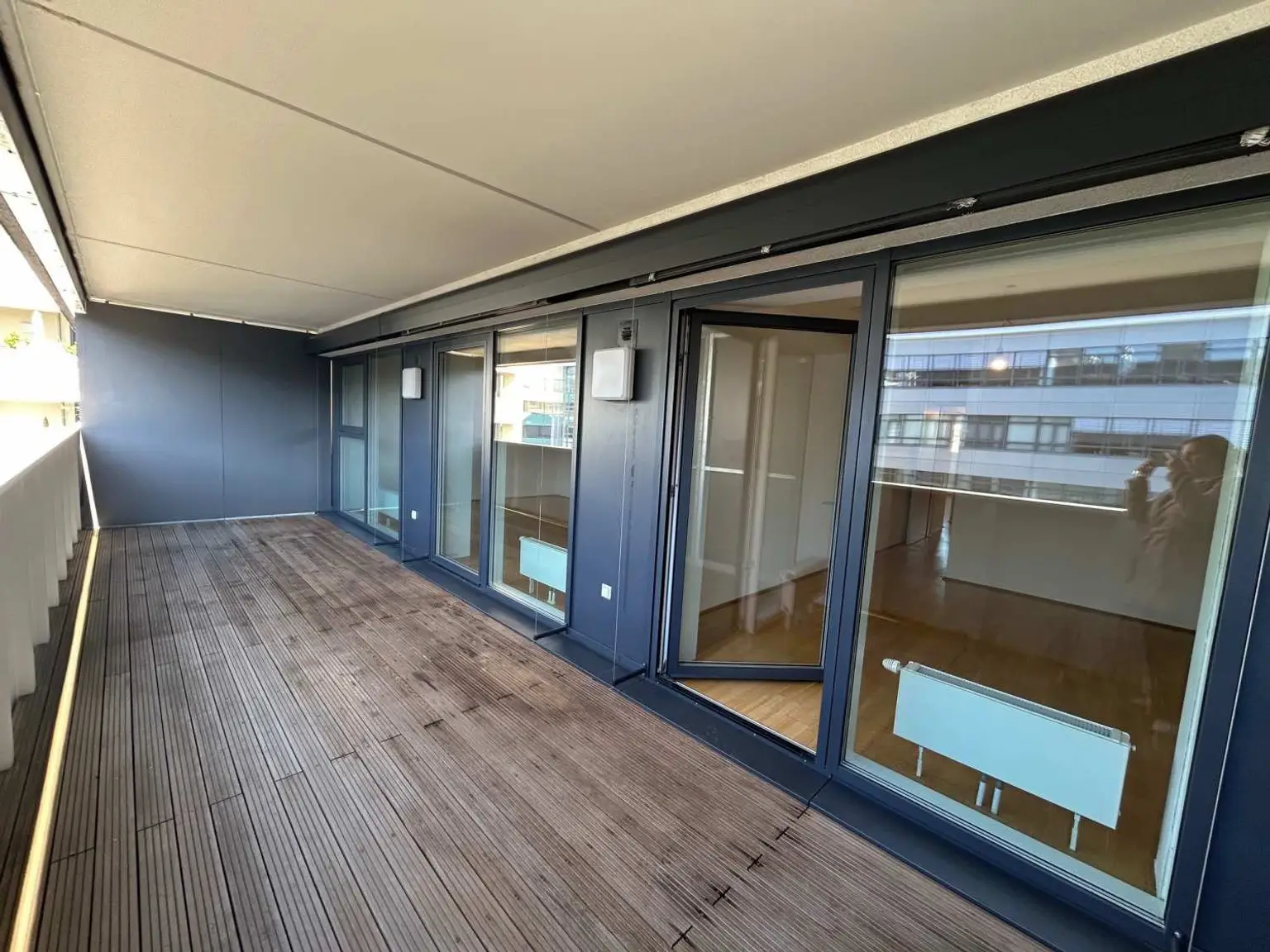 Tolle 4-Zimmer-Wohnung mit großem Balkon und Abstellplatz im 12. Bezirk
