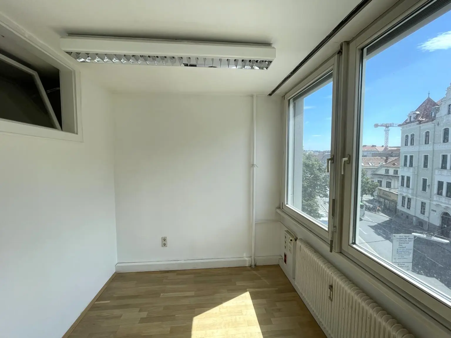 Innenansicht