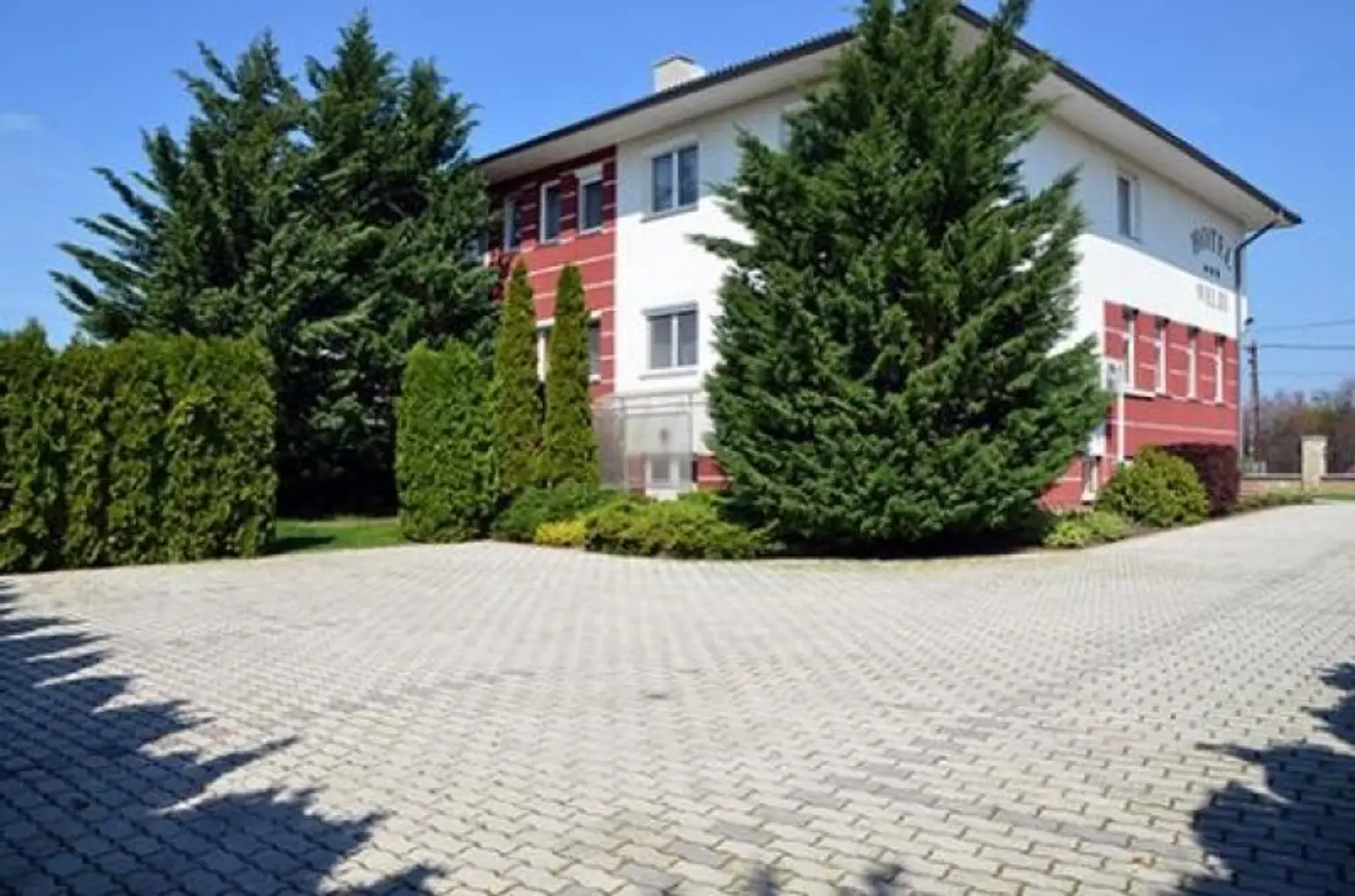 Parkplätze