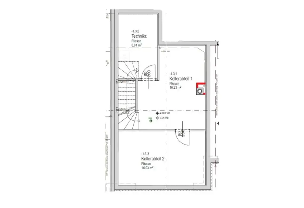LEBENSQUALITÄT MIT AUSSICHT - EXKLUSIVES TOWNHAUS AUF EIGENGRUND IN WEIDLING – NATURNAHES WOHNEN MIT STIL