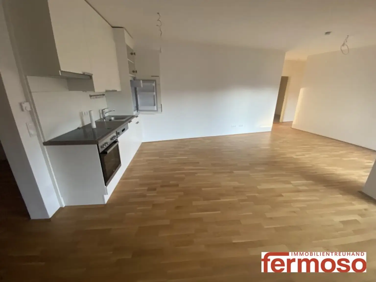 Stilvoll wohnen im Grazer Lend – 3-Zimmer-Wohnung mit Loggia & Top-Grundriss!